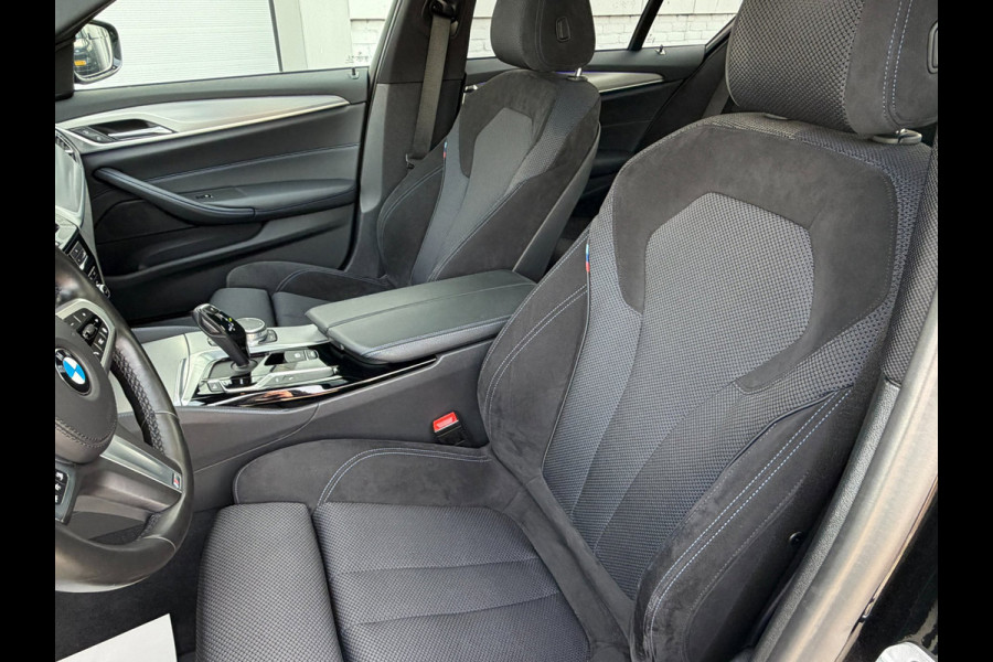 BMW 5 Serie 530e iPerformance High Executive l M-Pakket