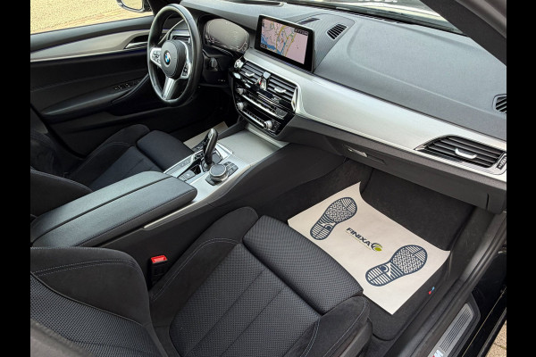 BMW 5 Serie 530e iPerformance High Executive l M-Pakket