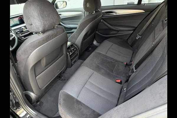 BMW 5 Serie 530e iPerformance High Executive l M-Pakket