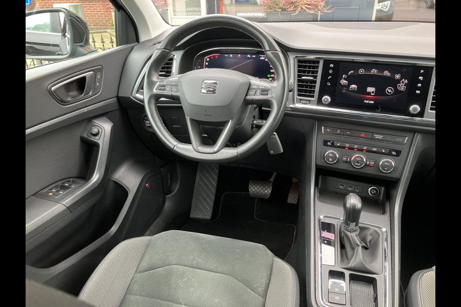 Seat Ateca 1.5 TSI | Trekhaak | Dig. Dashboard | NAP