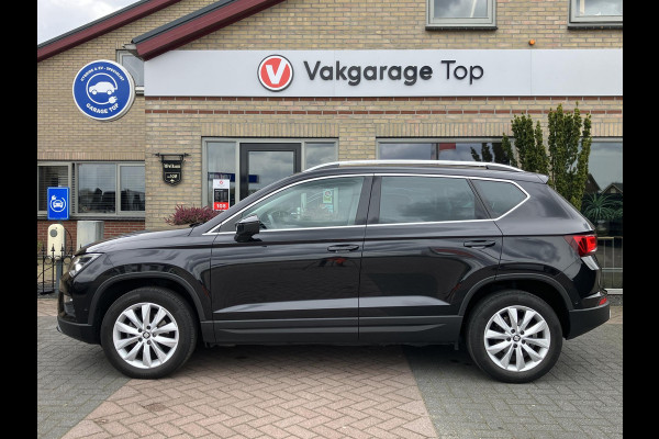 Seat Ateca 1.5 TSI | Trekhaak | Dig. Dashboard | NAP