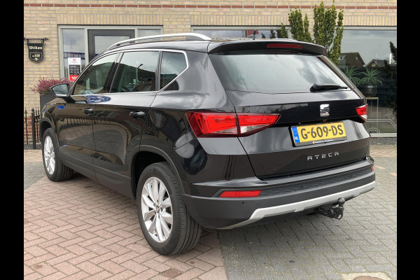 Seat Ateca 1.5 TSI | Trekhaak | Dig. Dashboard | NAP