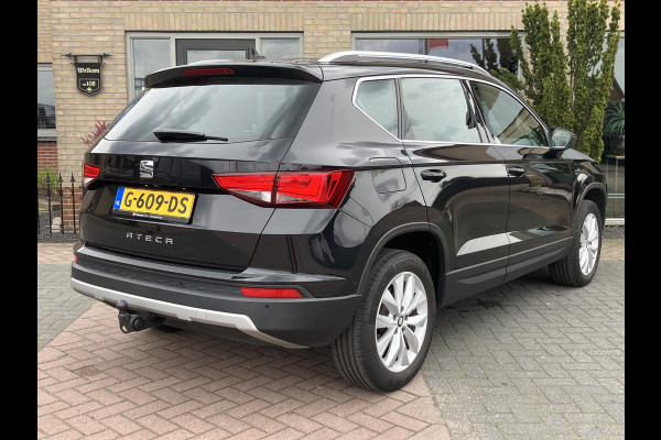Seat Ateca 1.5 TSI | Trekhaak | Dig. Dashboard | NAP