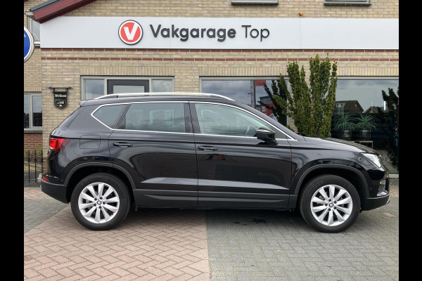 Seat Ateca 1.5 TSI | Trekhaak | Dig. Dashboard | NAP