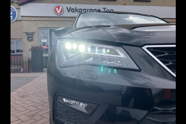 Seat Ateca 1.5 TSI | Trekhaak | Dig. Dashboard | NAP