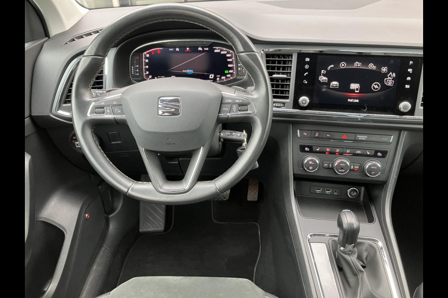 Seat Ateca 1.5 TSI | Trekhaak | Dig. Dashboard | NAP