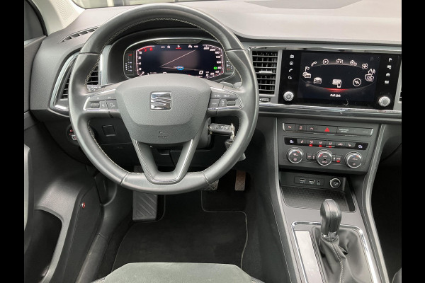 Seat Ateca 1.5 TSI | Trekhaak | Dig. Dashboard | NAP