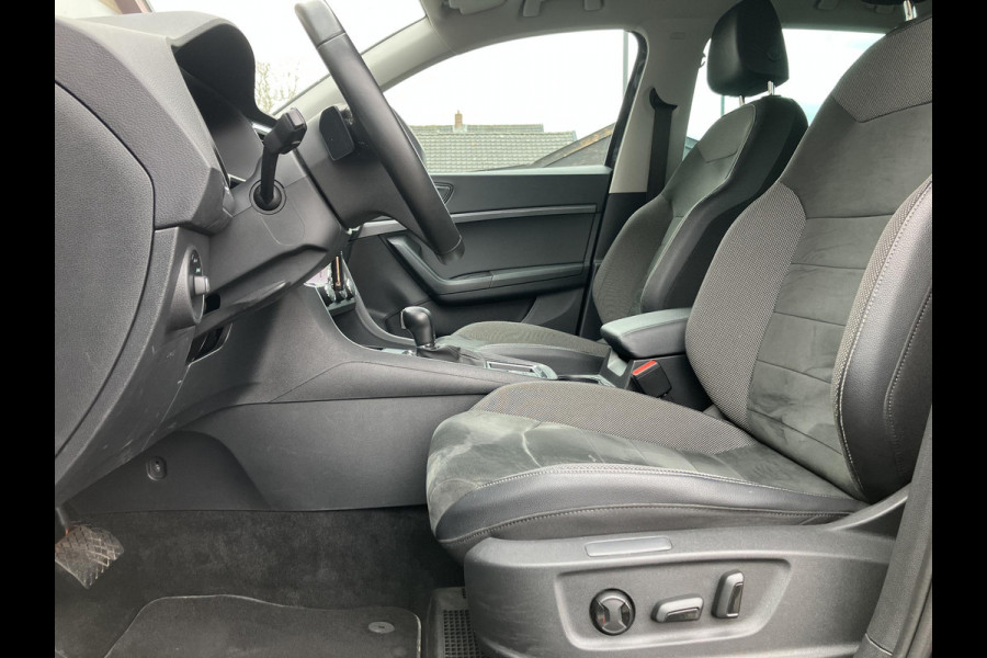 Seat Ateca 1.5 TSI | Trekhaak | Dig. Dashboard | NAP