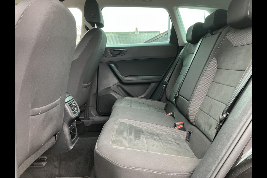 Seat Ateca 1.5 TSI | Trekhaak | Dig. Dashboard | NAP