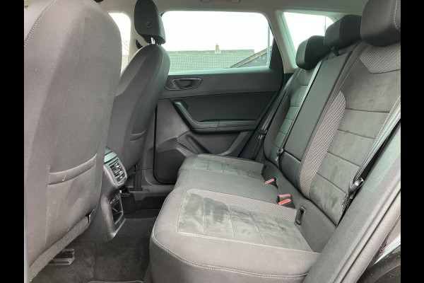 Seat Ateca 1.5 TSI | Trekhaak | Dig. Dashboard | NAP