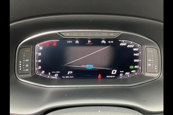 Seat Ateca 1.5 TSI | Trekhaak | Dig. Dashboard | NAP