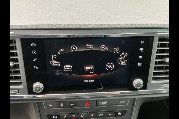 Seat Ateca 1.5 TSI | Trekhaak | Dig. Dashboard | NAP