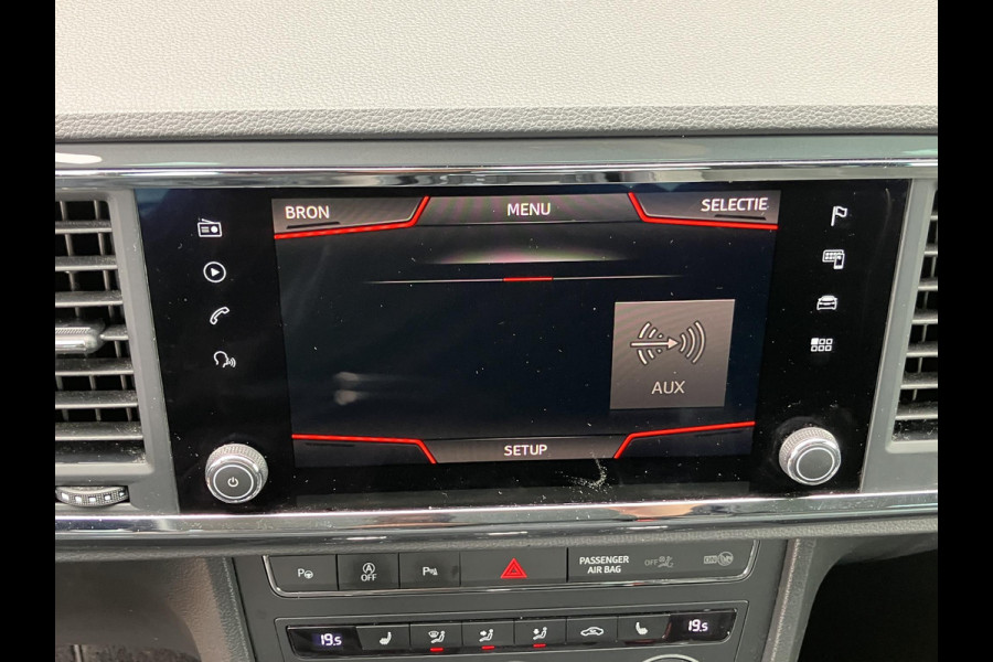 Seat Ateca 1.5 TSI | Trekhaak | Dig. Dashboard | NAP