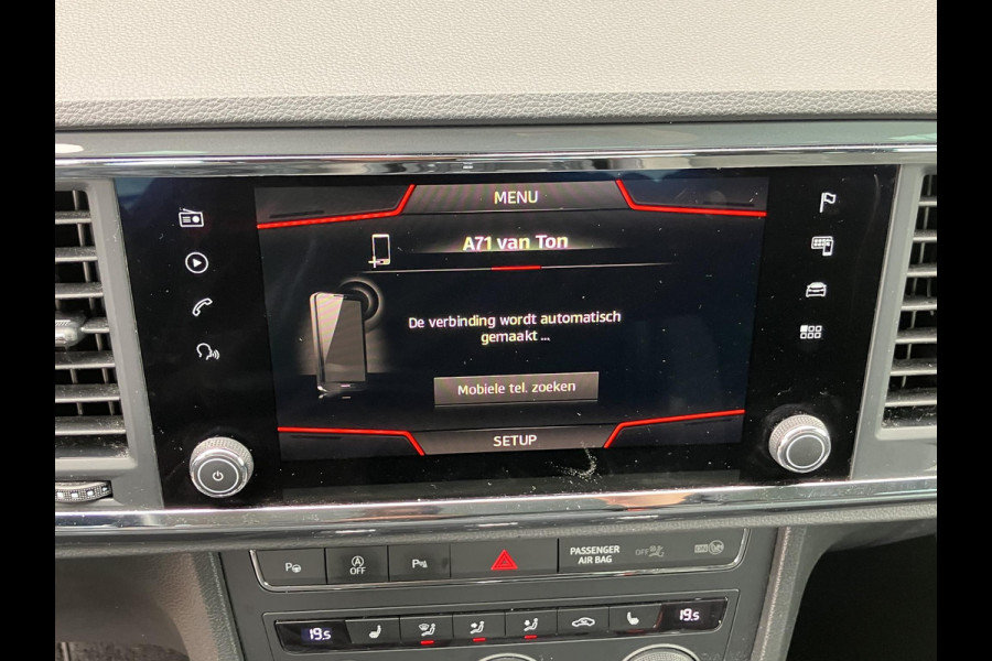 Seat Ateca 1.5 TSI | Trekhaak | Dig. Dashboard | NAP