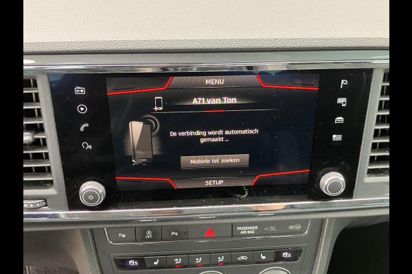 Seat Ateca 1.5 TSI | Trekhaak | Dig. Dashboard | NAP