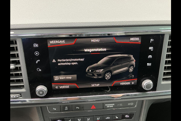 Seat Ateca 1.5 TSI | Trekhaak | Dig. Dashboard | NAP