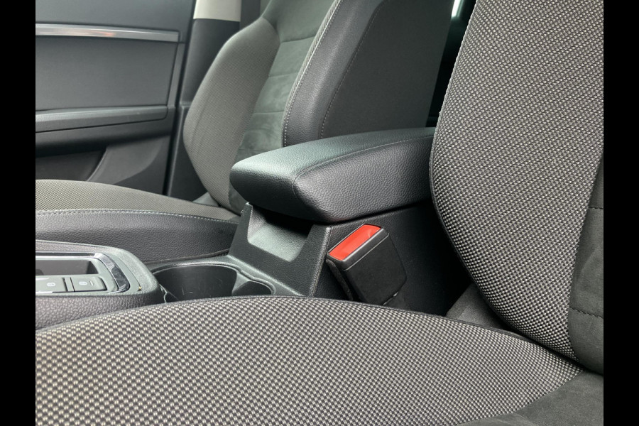 Seat Ateca 1.5 TSI | Trekhaak | Dig. Dashboard | NAP