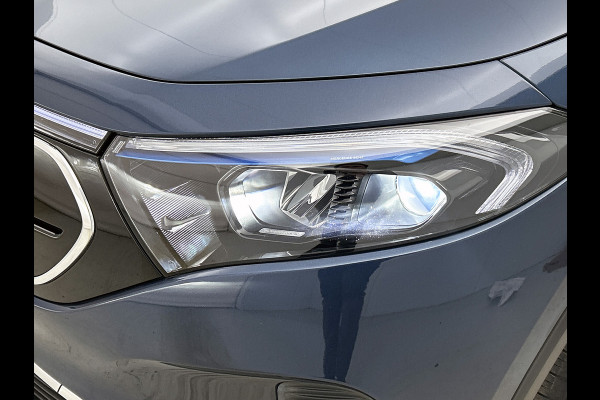 Mercedes-Benz EQA 250 Business Solution Luxury 67 kWh Panoramadak | Lichtmetalen velgen | donkerglas vanaf B style | Navigatie | Parking support | Inclusief 24 maanden MB Certified garantie voor Europa.