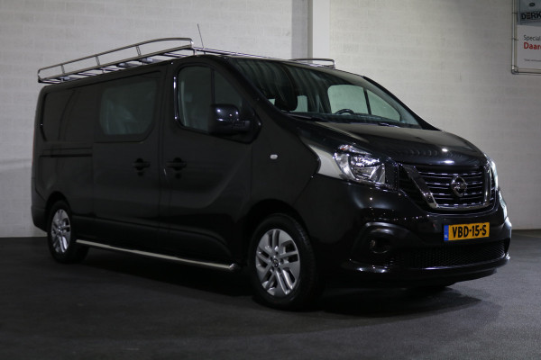 Nissan NV300 1.6 dCi 125pk DC Airco Navigatie Camera Leer