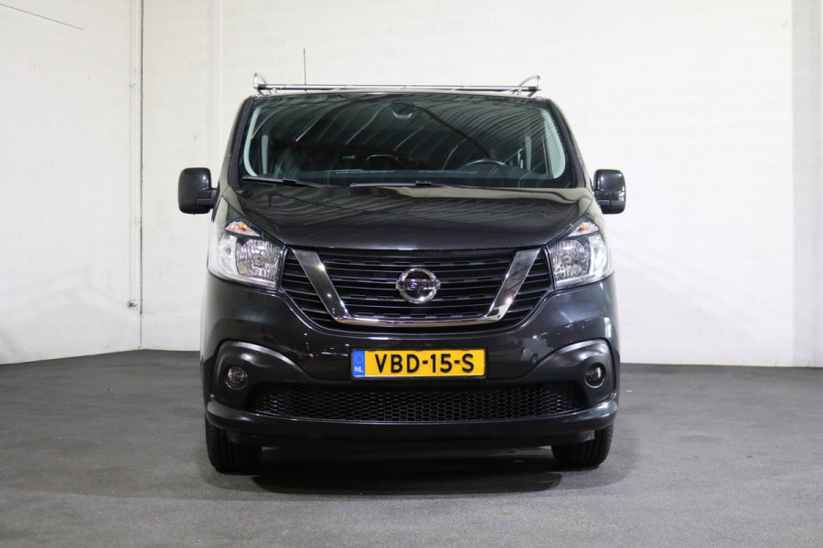 Nissan NV300 1.6 dCi 125pk DC Airco Navigatie Camera Leer