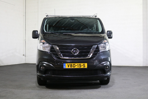 Nissan NV300 1.6 dCi 125pk DC Airco Navigatie Camera Leer