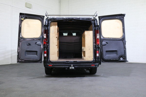 Nissan NV300 1.6 dCi 125pk DC Airco Navigatie Camera Leer