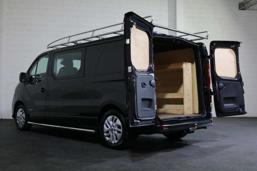 Nissan NV300 1.6 dCi 125pk DC Airco Navigatie Camera Leer