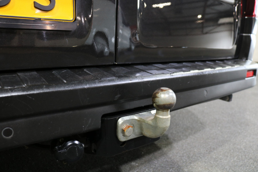 Nissan NV300 1.6 dCi 125pk DC Airco Navigatie Camera Leer
