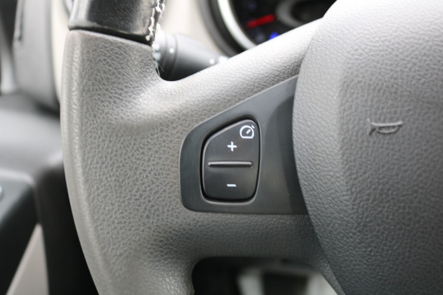 Nissan NV300 1.6 dCi 125pk DC Airco Navigatie Camera Leer