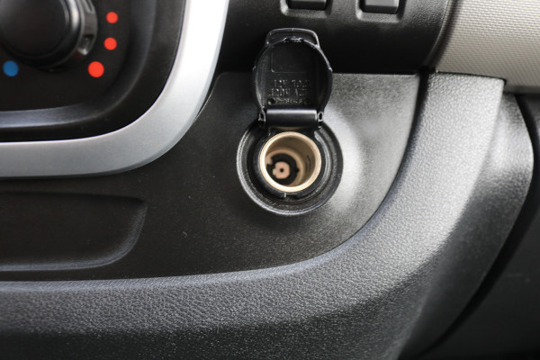 Nissan NV300 1.6 dCi 125pk DC Airco Navigatie Camera Leer