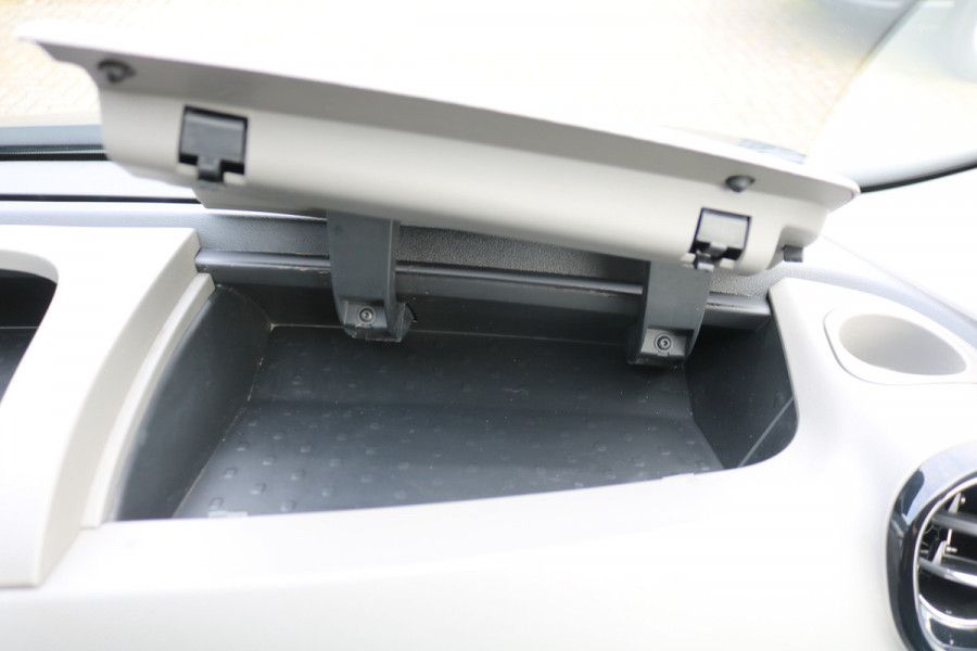 Nissan NV300 1.6 dCi 125pk DC Airco Navigatie Camera Leer