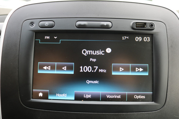 Nissan NV300 1.6 dCi 125pk DC Airco Navigatie Camera Leer