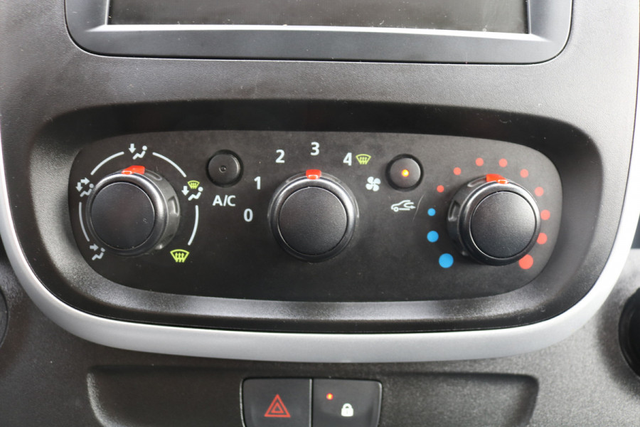 Nissan NV300 1.6 dCi 125pk DC Airco Navigatie Camera Leer