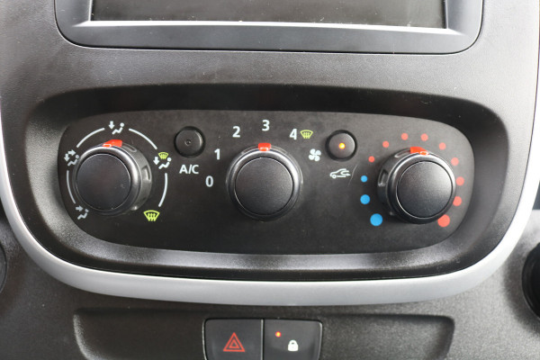 Nissan NV300 1.6 dCi 125pk DC Airco Navigatie Camera Leer