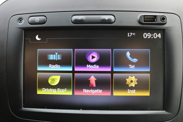 Nissan NV300 1.6 dCi 125pk DC Airco Navigatie Camera Leer