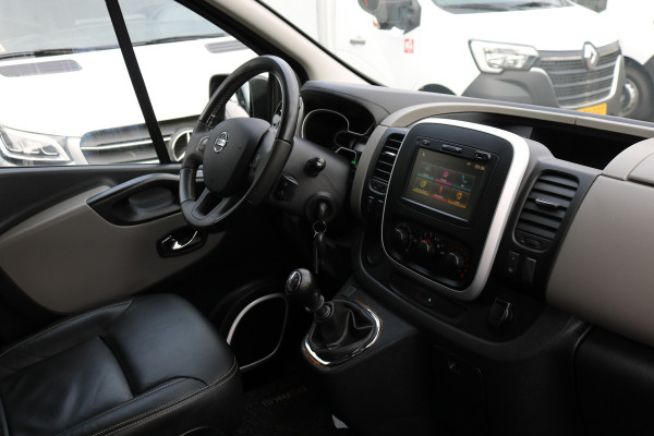 Nissan NV300 1.6 dCi 125pk DC Airco Navigatie Camera Leer