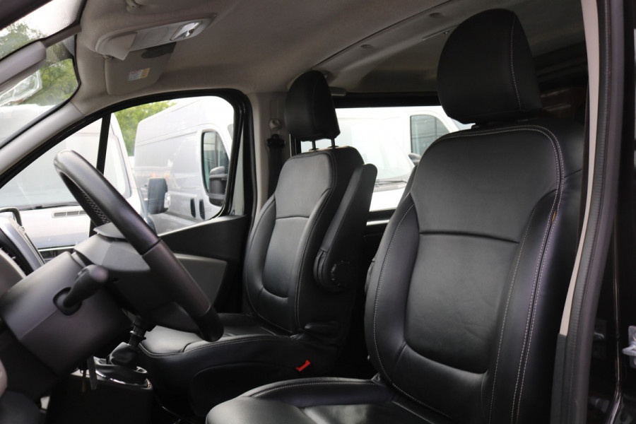 Nissan NV300 1.6 dCi 125pk DC Airco Navigatie Camera Leer