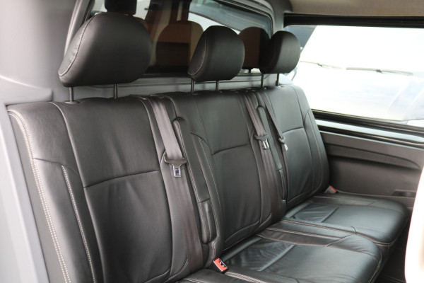 Nissan NV300 1.6 dCi 125pk DC Airco Navigatie Camera Leer