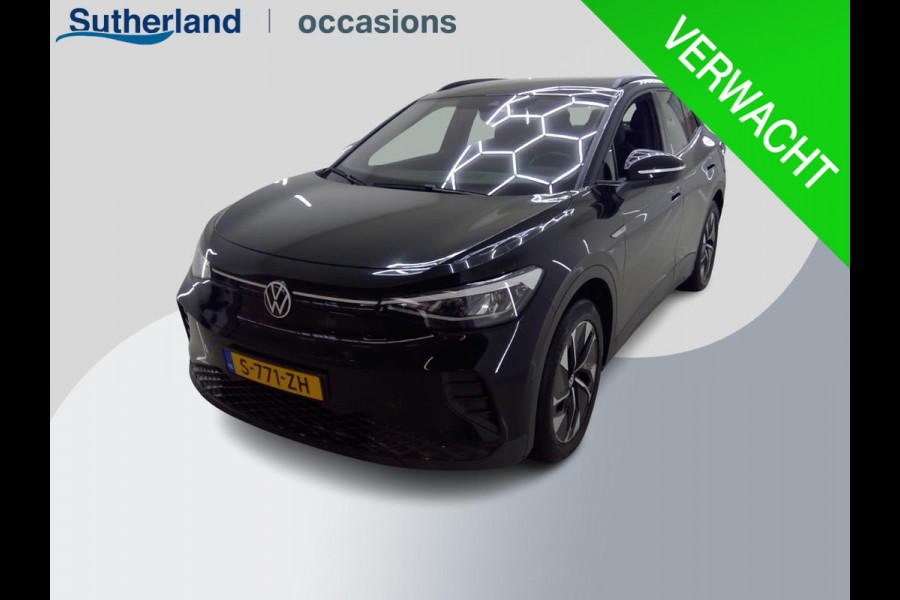 Volkswagen ID.4 Pro 77 kWh | 118.000 KM | SOH 97,9% | Trekhaak | Warmtepomp | WORDT VERWACHT!