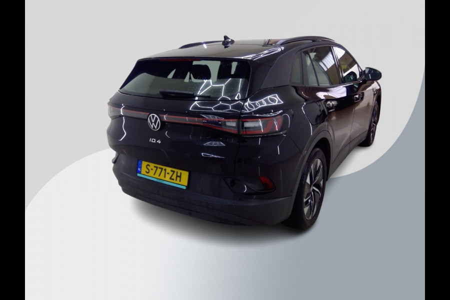 Volkswagen ID.4 Pro 77 kWh | 118.000 KM | SOH 97,9% | Trekhaak | Warmtepomp | WORDT VERWACHT!
