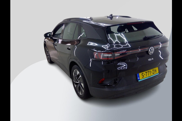 Volkswagen ID.4 Pro 77 kWh | 118.000 KM | SOH 97,9% | Trekhaak | Warmtepomp | WORDT VERWACHT!