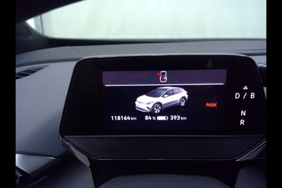 Volkswagen ID.4 Pro 77 kWh | 118.000 KM | SOH 97,9% | Trekhaak | Warmtepomp | WORDT VERWACHT!