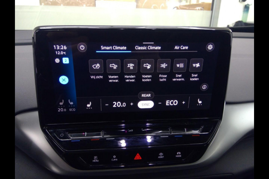 Volkswagen ID.4 Pro 77 kWh | 118.000 KM | SOH 97,9% | Trekhaak | Warmtepomp | WORDT VERWACHT!