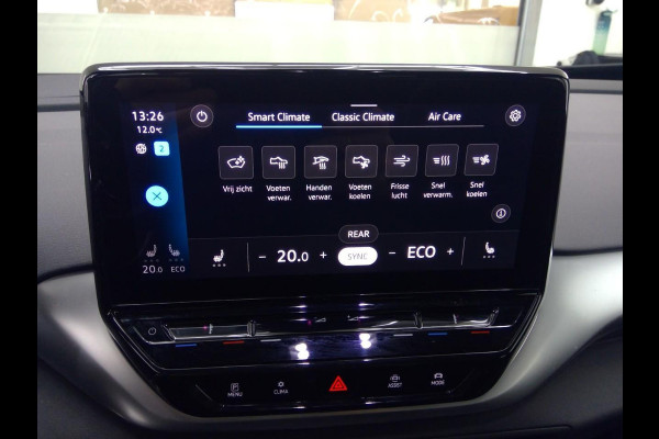 Volkswagen ID.4 Pro 77 kWh | 118.000 KM | SOH 97,9% | Trekhaak | Warmtepomp | WORDT VERWACHT!