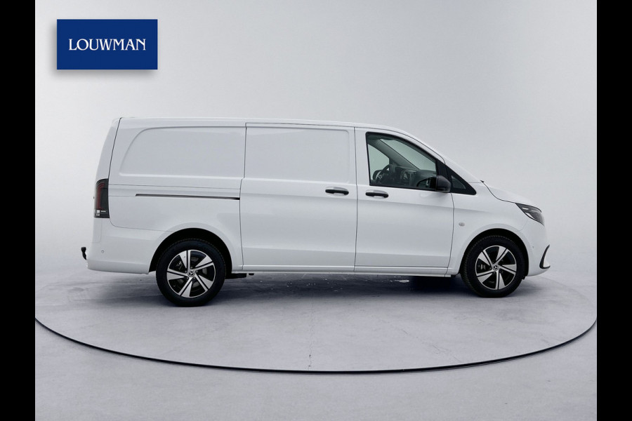 Mercedes-Benz Vito 119 CDI L2 Select 360° Camera Distronic Navigatie Standkachel Led V+A Stoelverwarming Betimmering Trekhaak