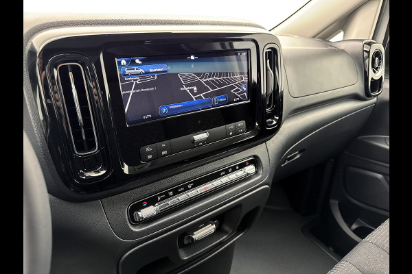 Mercedes-Benz Vito 119 CDI L2 Select 360° Camera Distronic Navigatie Standkachel Led V+A Stoelverwarming Betimmering Trekhaak
