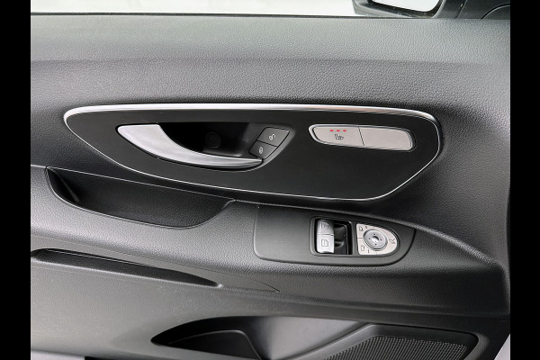 Mercedes-Benz Vito 119 CDI L2 Select 360° Camera Distronic Navigatie Standkachel Led V+A Stoelverwarming Betimmering Trekhaak
