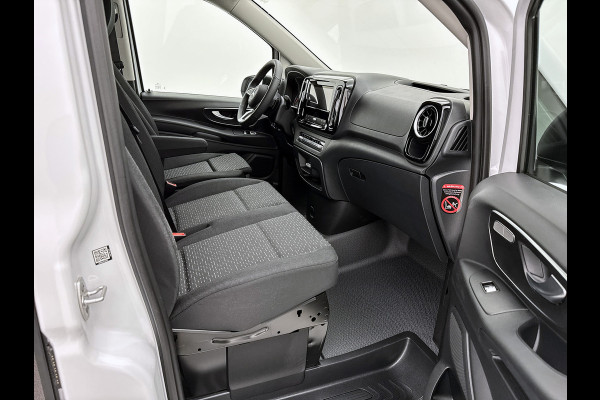 Mercedes-Benz Vito 119 CDI L2 Select 360° Camera Distronic Navigatie Standkachel Led V+A Stoelverwarming Betimmering Trekhaak