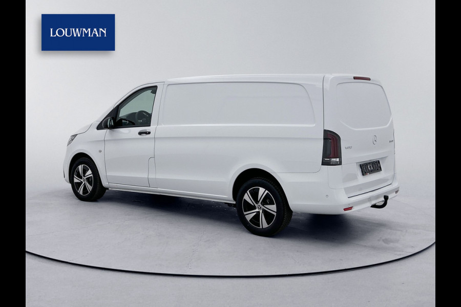 Mercedes-Benz Vito 119 CDI L2 Select 360° Camera Distronic Navigatie Standkachel Led V+A Stoelverwarming Betimmering Trekhaak