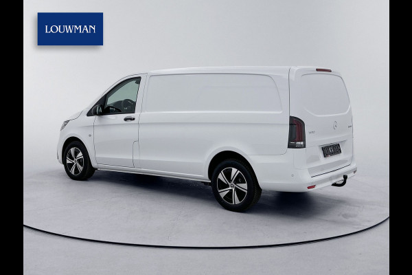 Mercedes-Benz Vito 119 CDI L2 Select 360° Camera Distronic Navigatie Standkachel Led V+A Stoelverwarming Betimmering Trekhaak